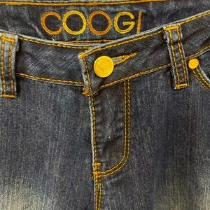 COOGI Woman’s Jeans